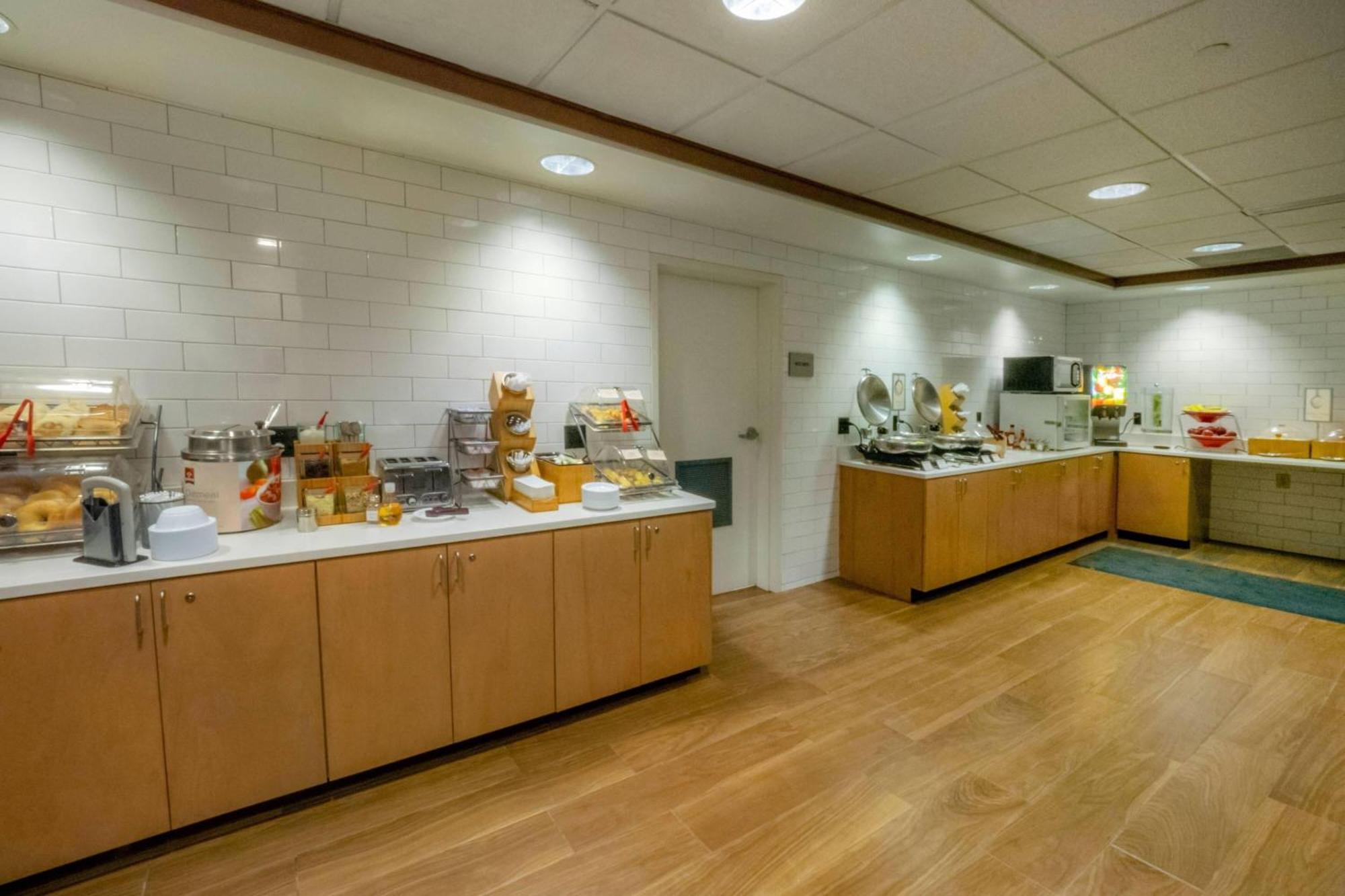 Fairfield Inn By Marriott Hazleton Extérieur photo